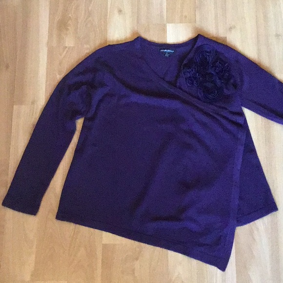 Designers Original Wrap Cardigan - Picture 11 of 16